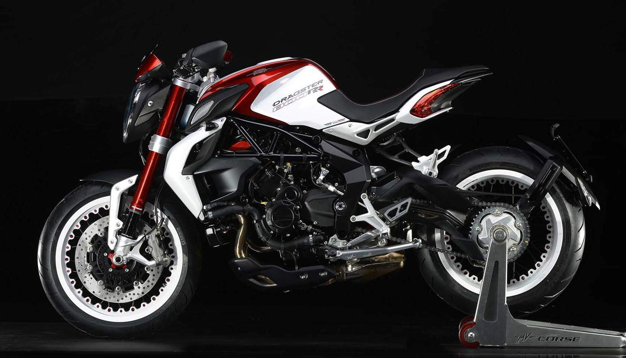 Mv agusta brutale 800 rr deals 2015